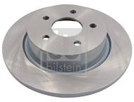 F43887 - 43887 - TARCZA HAM.FORD C-MAX 11-,KUGA 13-,TRANSIT 13-