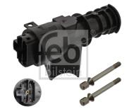 F44300 - 44300 - OBUDOWA STACYJKI FIAT PANDA 10- 
