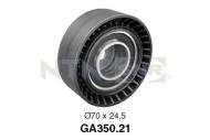 GA350.21 SNR - Napinacz paska BMW E34,E36 89- /SNR/ 