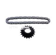 KDC455.10 SNR - ZESTAW ROZRZ. 