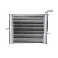 64338 NISS - 64338 - CHŁODNICA RANGE ROVER SPORT IV 13-, RANGE ROVER IV 12-