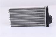 707091 NISS - 707091 - NAGRZEWNICA CITROEN XSARA PICASSO 99-