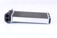 71441 NISS - 71441 - NAGRZEWNICA FIAT BRAVO 95- /NISSENS/