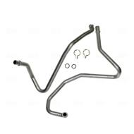 73002 NISS - 73002 - NAGRZEWNICA LAND ROVER DISCOVERY 04-