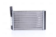 73940 NISS - 73940 - NAGRZEWNICA VW GOLF I /NISSENS/ 
