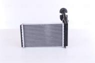 73973 NISS - 73973 - NAGRZEWNICA VW SHARAN 95-,FORD GALAXY, SEAT ALHAMBRA /NISSEN