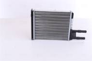 73984 NISS - 73984 - NAGRZEWNICA CITROEN JUMPER 94- /NISSENS/