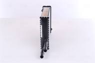 73984 NISS - 73984 - NAGRZEWNICA CITROEN JUMPER 94- /NISSENS/