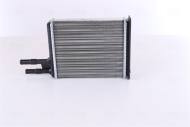 73984 NISS - 73984 - NAGRZEWNICA CITROEN JUMPER 94- /NISSENS/