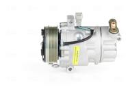 890074 NISS - 890074 - KOMPRESOR KLIMY ALFA ROMEO MITO 955 08-, LANCIA DELTA III 84