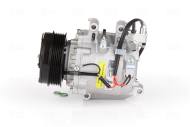 890195 NISS - 890195 - KOMPRESOR KLIMY HONDA CIVIC IX FB 4 DOORS 12-, HONDA CIVIC I