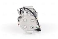 890195 NISS - 890195 - KOMPRESOR KLIMY HONDA CIVIC IX FB 4 DOORS 12-, HONDA CIVIC I
