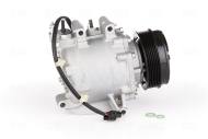 890195 NISS - 890195 - KOMPRESOR KLIMY HONDA CIVIC IX FB 4 DOORS 12-, HONDA CIVIC I