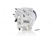 890259 NISS - KOMPRESOR KLIMY OPEL ASTRA J 09- 