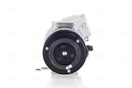 890266 NISS - KOMPRESOR KLIMY OPEL ZAFIRA C 11-, CHEVROLET CRUZE 09-