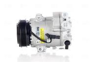 890266 NISS - KOMPRESOR KLIMY OPEL ZAFIRA C 11-, CHEVROLET CRUZE 09-
