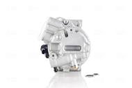 890266 NISS - KOMPRESOR KLIMY OPEL ZAFIRA C 11-, CHEVROLET CRUZE 09-