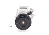 890321 NISS - 890321 - KOMPRESOR KLIMY FORD FIESTA 08-, FORD FIESTA 12-