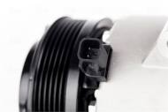 890321 NISS - 890321 - KOMPRESOR KLIMY FORD FIESTA 08-, FORD FIESTA 12-