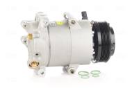 890392 NISS - 890392 - KOMPRESOR KLIMY FORD FIESTA VI /CB1/ 08-