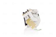 890586 NISS - 890586 - KOMPRESOR KLIMY RENAULT CAPTUR 13-, RENAULT CLIO IV 13-
