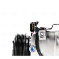 891097 NISS - 891097 - KOMPRESOR KLIMY HYUNDAI I10 14-