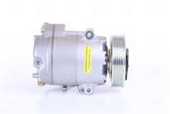 89425 NISS - KOMPRESOR KLIMY OPEL ASTRA J 09-, OPEL MERIVA B 10-