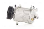89590 NISS - 89590 - KOMPRESOR KLIMY FORD TRANSIT 06-, CITROEN JUMPER 06-