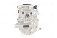 89590 NISS - 89590 - KOMPRESOR KLIMY FORD TRANSIT 06-, CITROEN JUMPER 06-