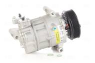 89590 NISS - 89590 - KOMPRESOR KLIMY FORD TRANSIT 06-, CITROEN JUMPER 06-