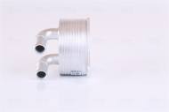 90842 NISS - 90842 - CHŁODNICA OLEJU MAZDA 3 13-, MAZDA 6 12-, MAZDA CX-3 15-
