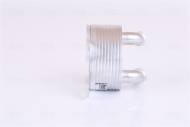 90842 NISS - 90842 - CHŁODNICA OLEJU MAZDA 3 13-, MAZDA 6 12-, MAZDA CX-3 15-