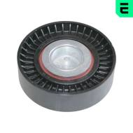 0-N1652 OPT - 0-N1652 - KOŁO NAP.PASKA PK FIAT MAREA 2,4TD 96-