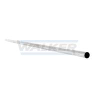 10818 WALKER - 10818 - RURA ALU 2 M 40.0 X 1.5 MM 