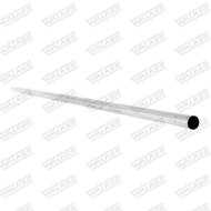 10818 WALKER - 10818 - RURA ALU 2 M 40.0 X 1.5 MM 