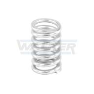 82554 WALKER - CZĘŚCI MONTAŻOWE UKŁADU WYDECHOWEGO 