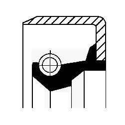 19032788B COR - 19032788B - USZCZELNIACZ /CORTECO/ 