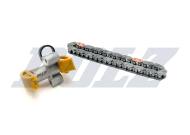 SKCC016 DOLZ - ZESTAW ROZRZ. CITROEN/PEUGEOT/FORD 1.6 