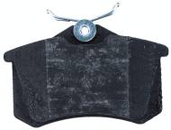 GDB1330 - GDB1330 - KLOCKI HAM. TYŁ 