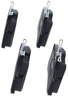 GDB1330 - GDB1330 - KLOCKI HAM. TYŁ 