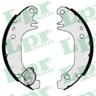 LPR04950 - 04950 - SZCZĘKI HAM.CITROEN AX GTI /180X32/ BDX ZESTAW=>QB0617
