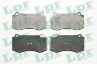 05P1506 - 05P1506 - KLOCKI HAM./PRZ/ DB S-CLASSE 05-