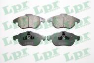 05P1524 - 05P1524 - KLOCKI HAM./PRZ/ FIAT CROMA 05-