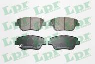 05P1736 - 05P1736 - KLOCKI HAM./PRZ/ HYUNDAI / KIA SONATA 06 ,OPTIMA 06- /LPR/