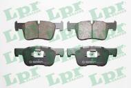 05P1739 - 05P1739 - KLOCKI HAM./PRZ/ BMW 1 1,8-2,0D 10-