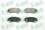 05P1988 - 05P1988 - KLOCKI HAM./PRZ/ HYUNDAI I10 13-