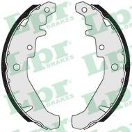 LPR07310 - 07310 - SZCZĘKI HAM.FIAT SIENA /LPR/ 