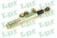 LPR2701 - 2701 - POMPA HYDR.SPRZĘGŁA DB 124,201,140 /LPR/ /19.05MM//ŻELIWNY/