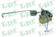LPR9972 - 9972 - KOREKTOR HAM.DB SPRINTER 95- 
