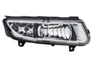 2PT-010-377-061 - 2PT 010 377-061 - LAMPA PRZEDNIA VW POLO (6R, 6C) 200909